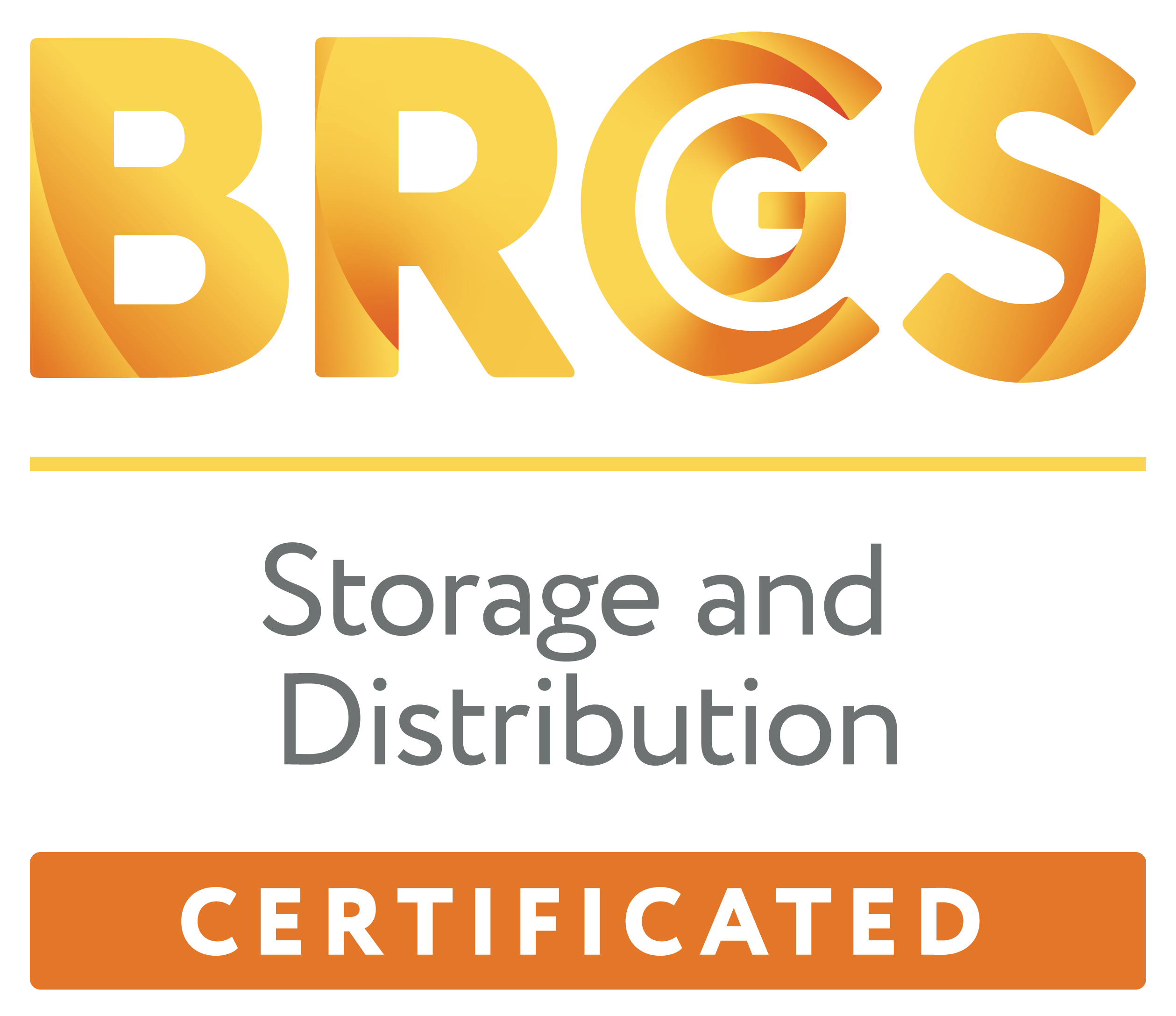 BRC-sertifisert