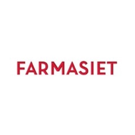 bilde av: Farmasiet