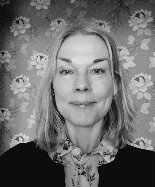 Åsa Mollen