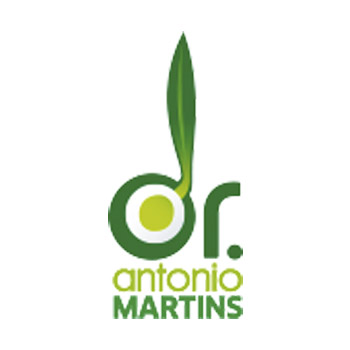 Dr. Antonio Martins kokosvann