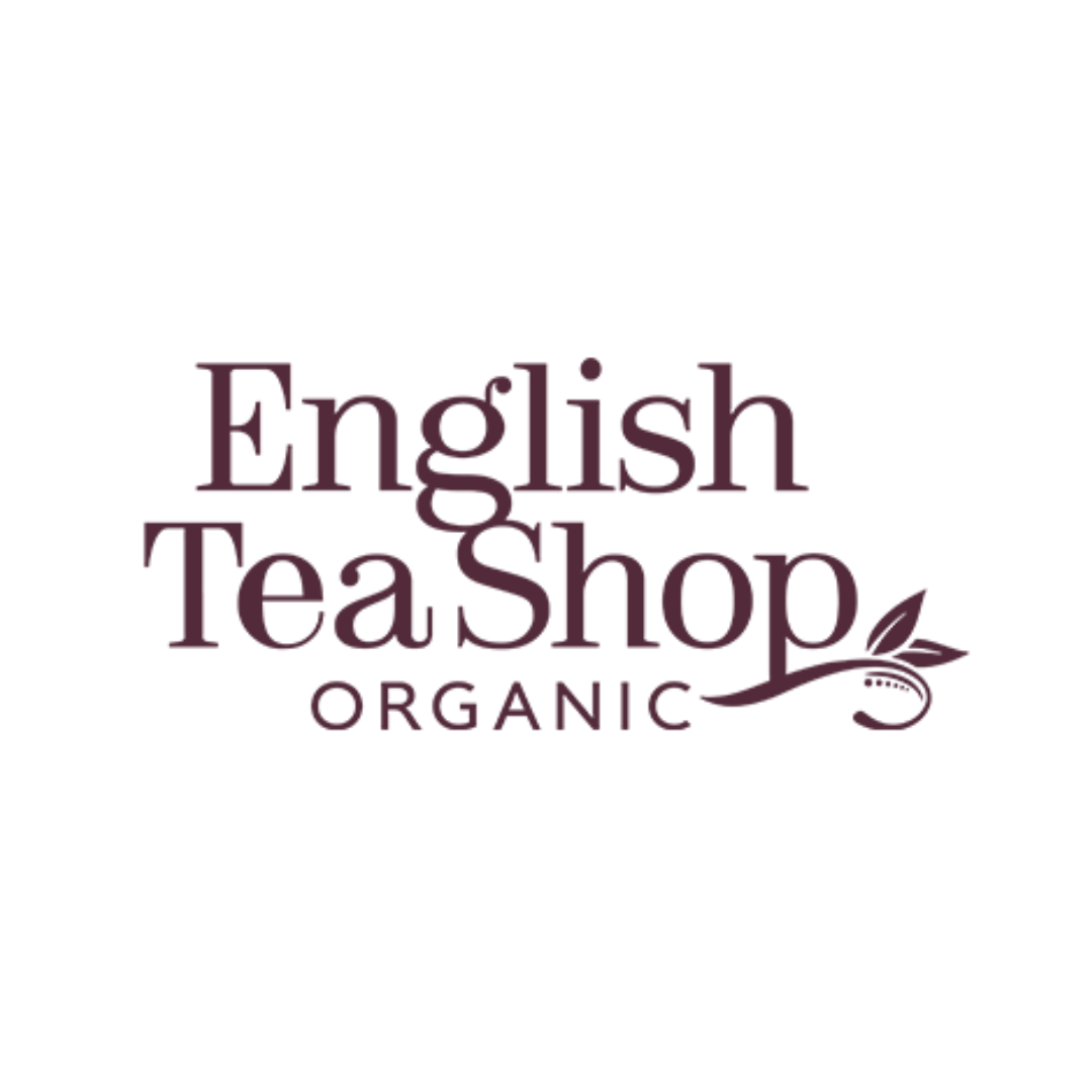 English Tea Shop