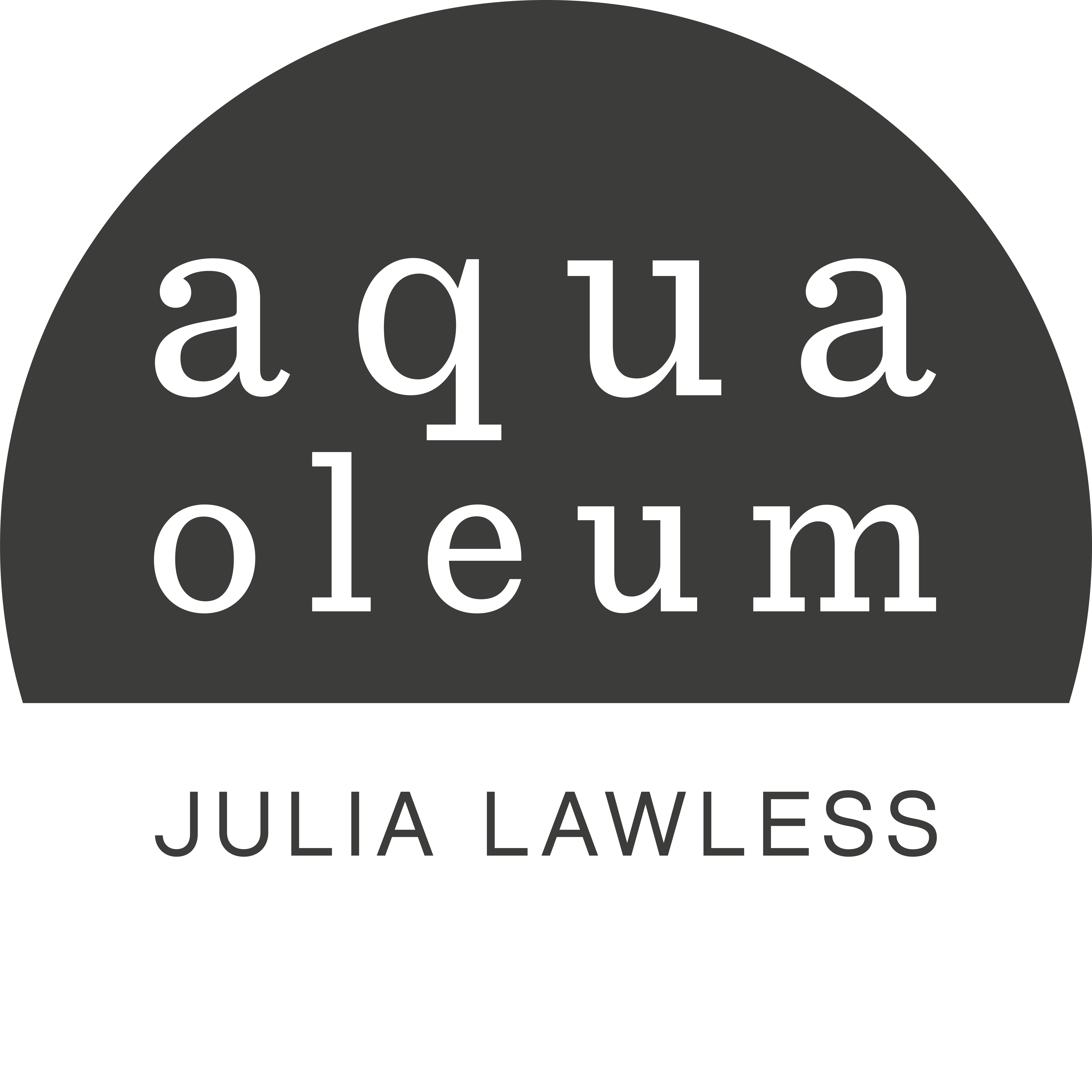 Aqua Oleum
